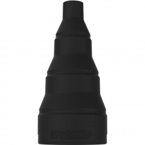 MagMod MagSnoot2 4 Stage Collapsable Snoot